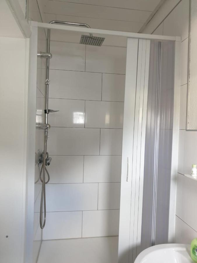 Gaestehaus Holiday Witten Zewnętrze zdjęcie