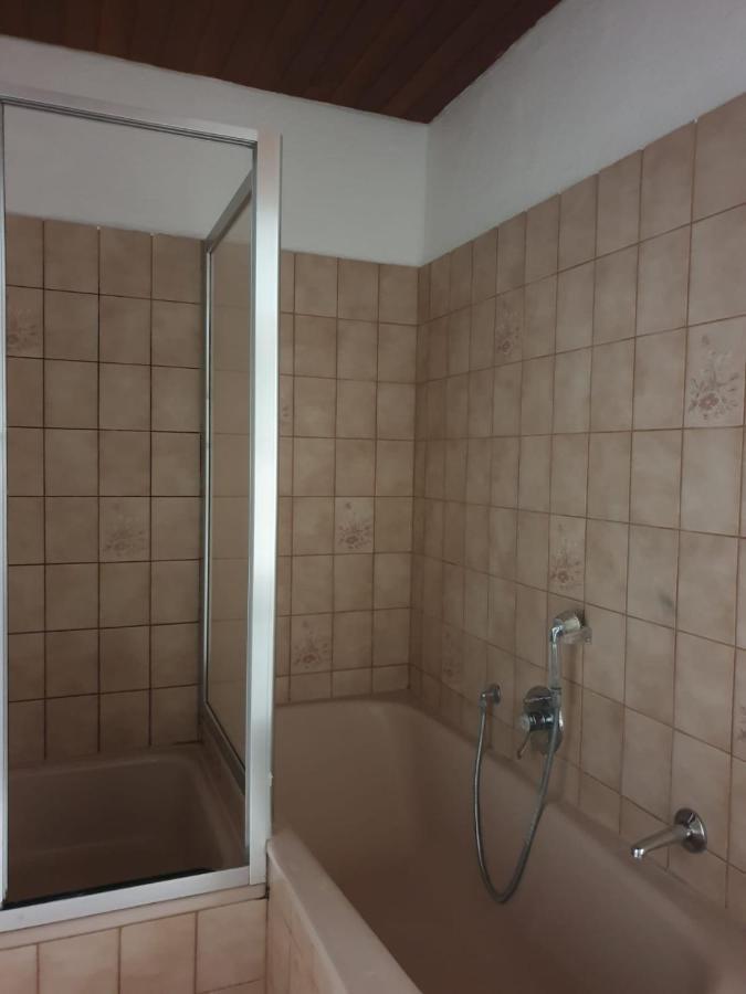 Gaestehaus Holiday Witten Zewnętrze zdjęcie
