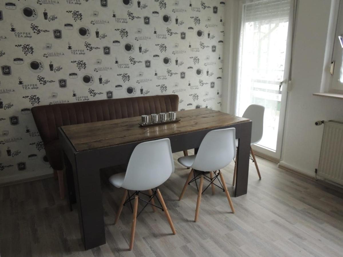 Gaestehaus Holiday Witten Zewnętrze zdjęcie