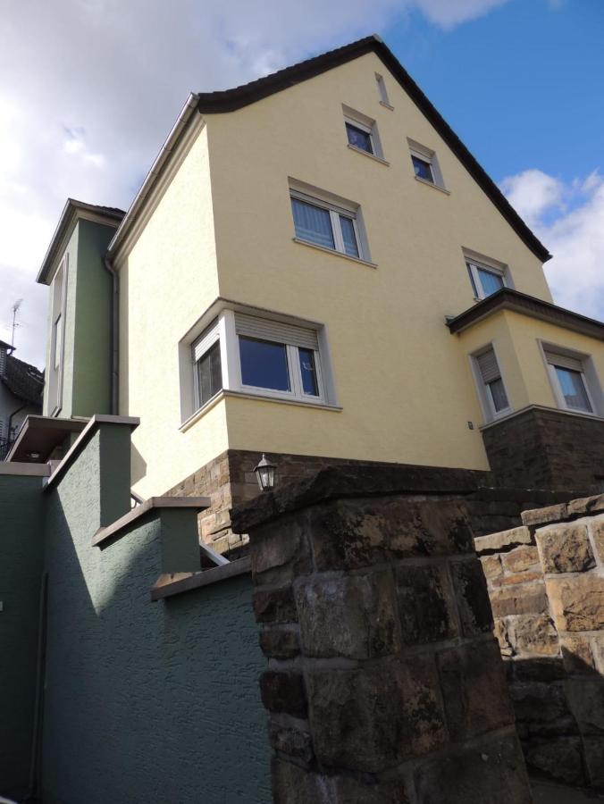 Gaestehaus Holiday Witten Zewnętrze zdjęcie