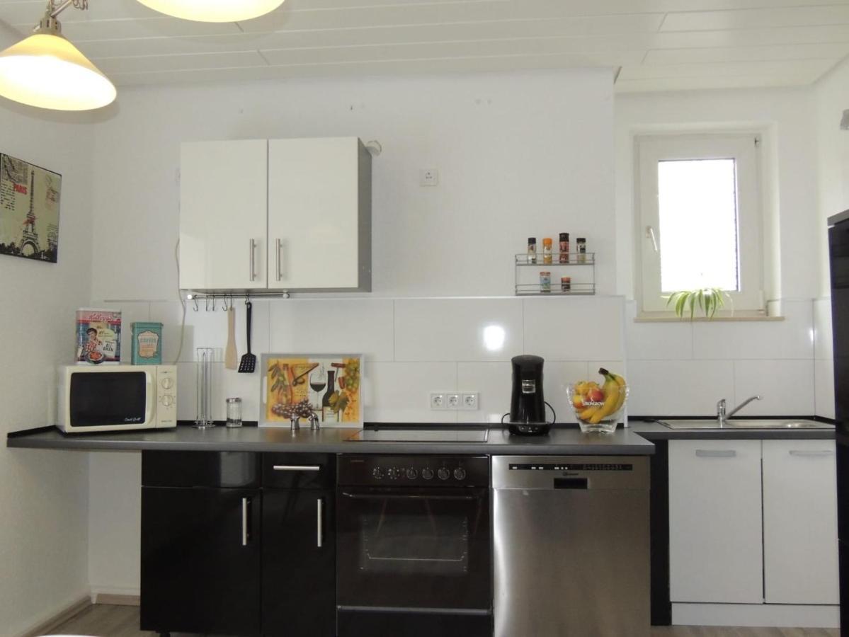 Gaestehaus Holiday Witten Zewnętrze zdjęcie